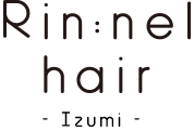 Rinnel hair Izumi